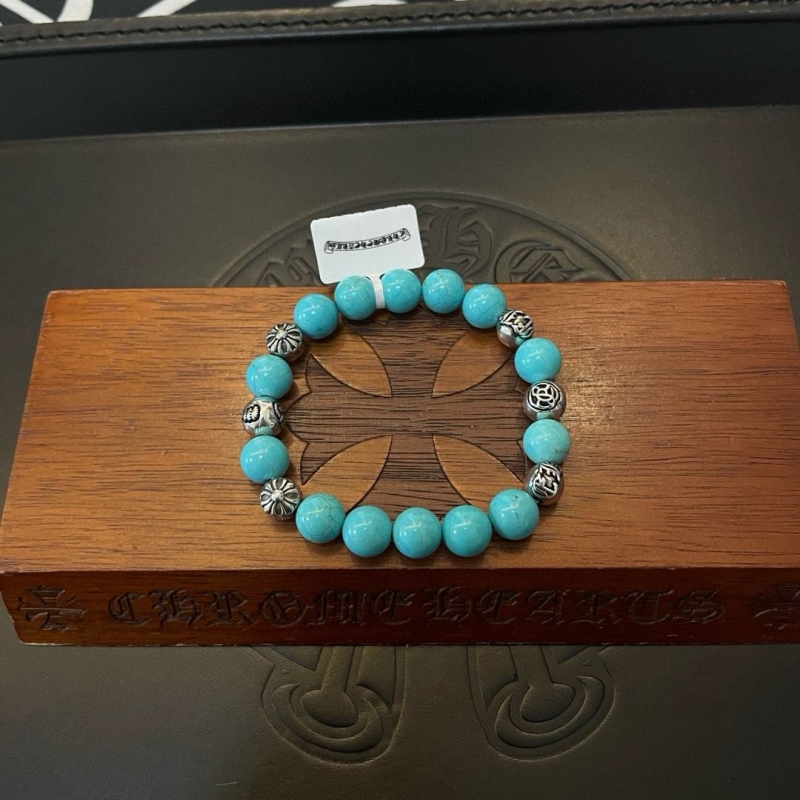 Ch*0me He**ts bracelets